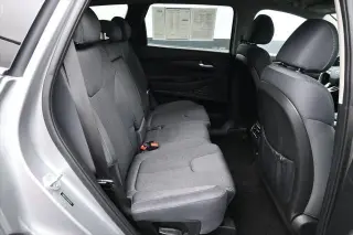Hyundai SANTA FE 2023 AWD SEL 4dr Crossover