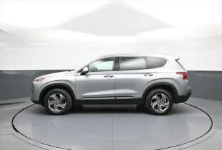 Hyundai SANTA FE 2023 AWD SEL 4dr Crossover