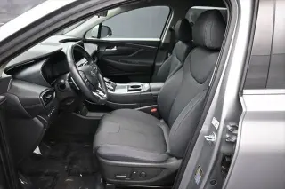 Hyundai SANTA FE 2023 AWD SEL 4dr Crossover