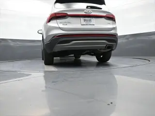 Hyundai SANTA FE 2023 AWD SEL 4dr Crossover
