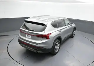 Hyundai SANTA FE 2023 AWD SEL 4dr Crossover