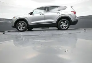 Hyundai SANTA FE 2023 AWD SEL 4dr Crossover