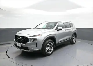 Hyundai SANTA FE 2023 AWD SEL 4dr Crossover