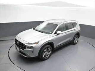 Hyundai SANTA FE 2023 AWD SEL 4dr Crossover