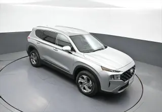 Hyundai SANTA FE 2023 AWD SEL 4dr Crossover