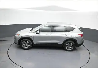 Hyundai SANTA FE 2023 AWD SEL 4dr Crossover