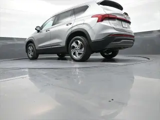 Hyundai SANTA FE 2023 AWD SEL 4dr Crossover