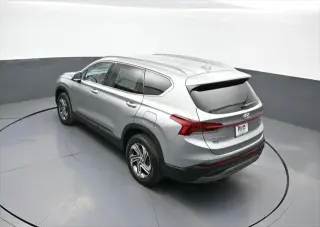 Hyundai SANTA FE 2023 AWD SEL 4dr Crossover