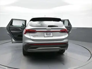 Hyundai SANTA FE 2023 AWD SEL 4dr Crossover