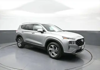 Hyundai SANTA FE 2023 AWD SEL 4dr Crossover