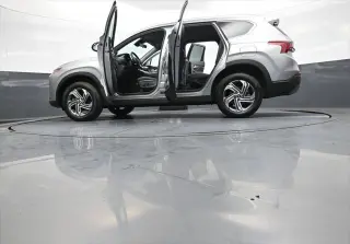 Hyundai SANTA FE 2023 AWD SEL 4dr Crossover