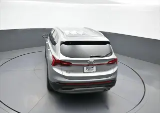 Hyundai SANTA FE 2023 AWD SEL 4dr Crossover