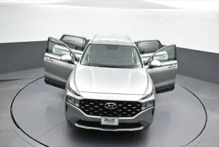 Hyundai SANTA FE 2023 AWD SEL 4dr Crossover