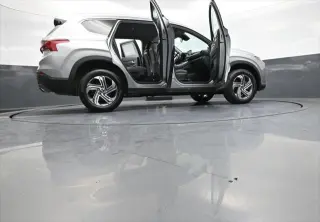 Hyundai SANTA FE 2023 AWD SEL 4dr Crossover