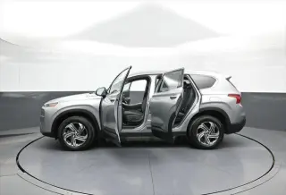 Hyundai SANTA FE 2023 AWD SEL 4dr Crossover