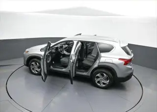 Hyundai SANTA FE 2023 AWD SEL 4dr Crossover