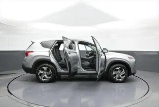Hyundai SANTA FE 2023 AWD SEL 4dr Crossover