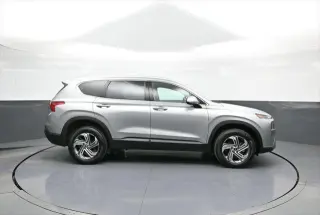 Hyundai SANTA FE 2023 AWD SEL 4dr Crossover