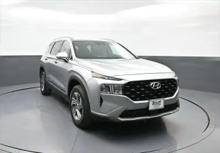 Hyundai SANTA FE 2023 AWD SEL 4dr Crossover