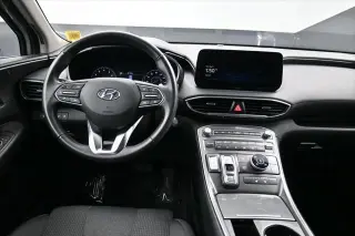 Hyundai SANTA FE 2023 AWD SEL 4dr Crossover