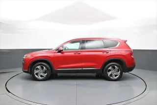 Hyundai SANTA FE 2023 AWD SEL 4dr Crossover