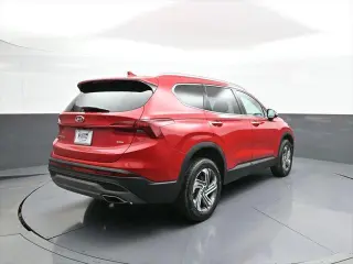 Hyundai SANTA FE 2023 AWD SEL 4dr Crossover