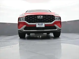 Hyundai SANTA FE 2023 AWD SEL 4dr Crossover