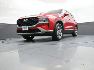 Hyundai SANTA FE 2023 AWD SEL 4dr Crossover