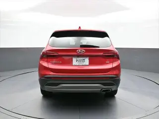 Hyundai SANTA FE 2023 AWD SEL 4dr Crossover