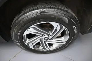 Hyundai SANTA FE 2023 AWD SEL 4dr Crossover