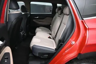 Hyundai SANTA FE 2023 AWD SEL 4dr Crossover