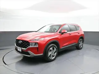 Hyundai SANTA FE 2023 AWD SEL 4dr Crossover