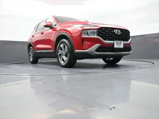 Hyundai SANTA FE 2023 AWD SEL 4dr Crossover