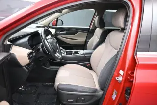 Hyundai SANTA FE 2023 AWD SEL 4dr Crossover