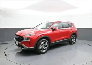 Hyundai SANTA FE 2023 AWD SEL 4dr Crossover