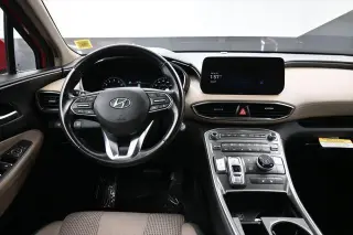 Hyundai SANTA FE 2023 AWD SEL 4dr Crossover
