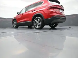 Hyundai SANTA FE 2023 AWD SEL 4dr Crossover