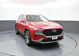 Hyundai SANTA FE 2023 AWD SEL 4dr Crossover