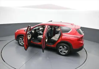 Hyundai SANTA FE 2023 AWD SEL 4dr Crossover
