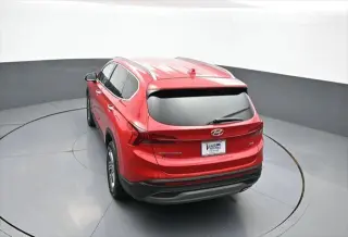 Hyundai SANTA FE 2023 AWD SEL 4dr Crossover