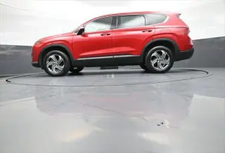Hyundai SANTA FE 2023 AWD SEL 4dr Crossover