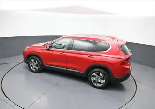 Hyundai SANTA FE 2023 AWD SEL 4dr Crossover