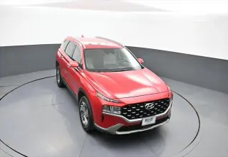 Hyundai SANTA FE 2023 AWD SEL 4dr Crossover