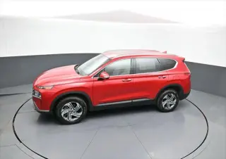 Hyundai SANTA FE 2023 AWD SEL 4dr Crossover