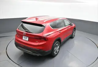 Hyundai SANTA FE 2023 AWD SEL 4dr Crossover
