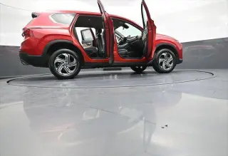 Hyundai SANTA FE 2023 AWD SEL 4dr Crossover