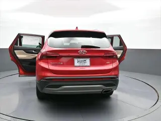 Hyundai SANTA FE 2023 AWD SEL 4dr Crossover