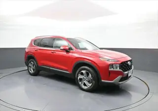Hyundai SANTA FE 2023 AWD SEL 4dr Crossover