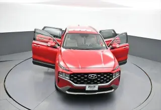 Hyundai SANTA FE 2023 AWD SEL 4dr Crossover