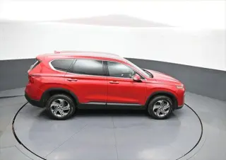 Hyundai SANTA FE 2023 AWD SEL 4dr Crossover